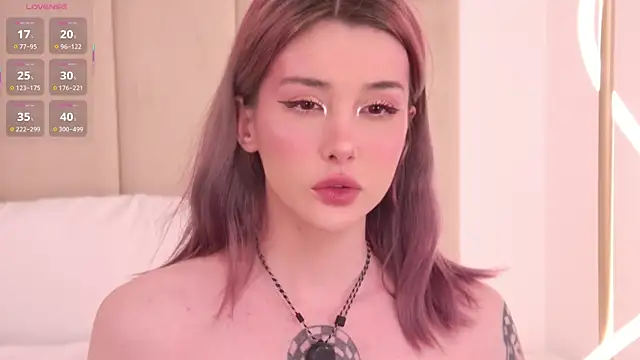 Snapshot of Nesolla chatting on December 2, 9:33 am Nesolla online show from December 2, 9:33 am