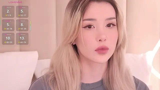 Snapshot of Nesolla chatting on February 24, 7:15 pm Nesolla online show from February 24, 7:15 pm