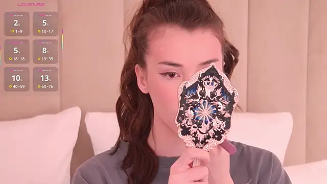 Nesolla online show from March 16, 5:59 pm