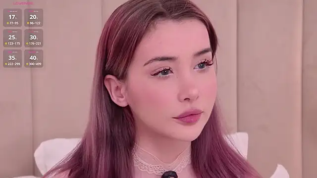 Snapshot of Nesolla chatting on November 23, 2:49 pm Nesolla online show from November 23, 2:49 pm