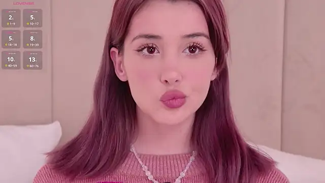 Snapshot of Nesolla chatting on November 18, 3:37 pm Nesolla online show from November 18, 3:37 pm