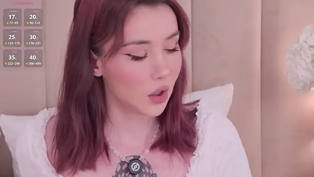 Snapshot of Nesolla chatting on November 9, 8:40 am Nesolla online show from November 9, 8:40 am