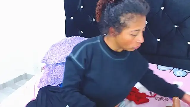 Gabi Jhons 23 online show from November 11, 9:15 am