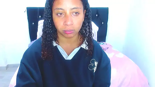 Gabi Jhons 23 online show from December 3, 11:20 am