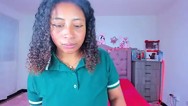 Snapshot of Gabi_Jhons_23 chatting on October 8, 11:01 am Gabi Jhons 23 online show from October 8, 11:01 am