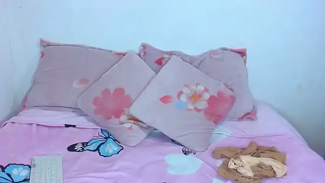 Gabi Jhons 23 online show from March 13, 11:04 am