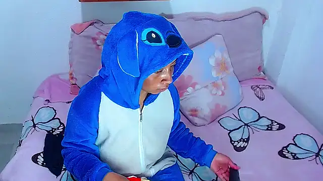 Gabi Jhons 23 online show from February 11, 8:03 am