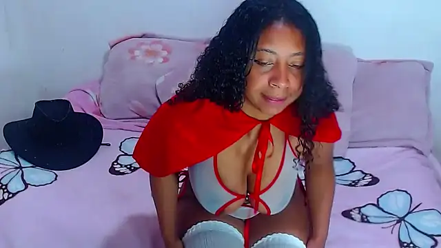 Gabi Jhons 23 online show from February 14, 12:16 pm