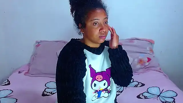 Gabi Jhons 23 online show from February 18, 8:00 am