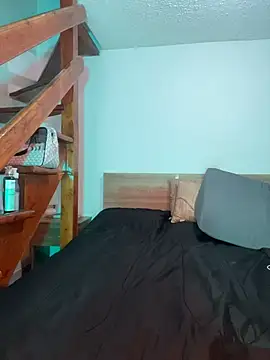 Snapshot of Moon_Blake chatting on January 16, 2:04 am Moon Blake online show from January 16, 2:04 am