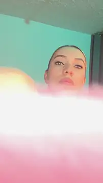 Moon Blake online show from March 24, 2:33 am