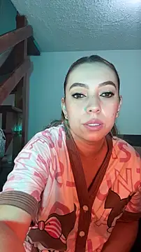 Moon Blake online show from March 20, 2:34 am