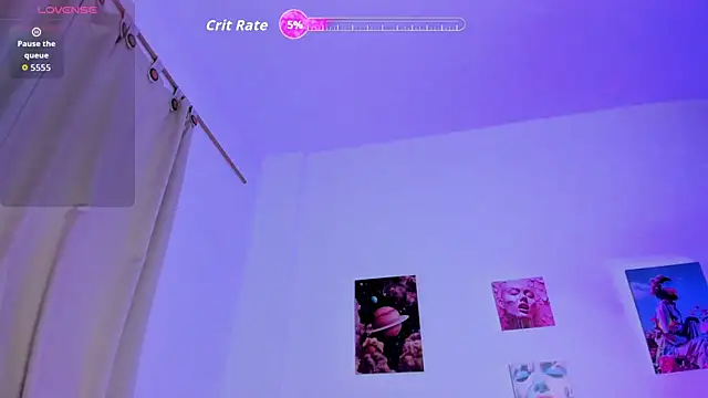 Snapshot of bell_popperr_ chatting on September 9, 11:08 am bell popperr online show from September 9, 11:08 am