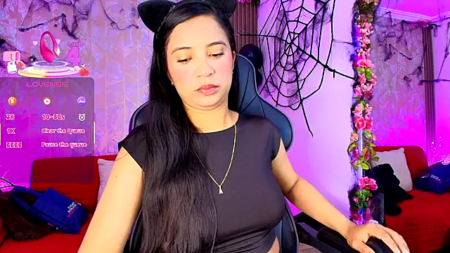 SophiaWalker 1 online show from October 28, 11:09 am