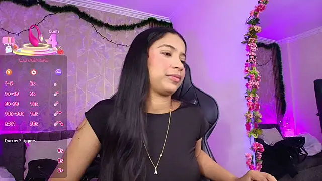 SophiaWalker 1 online show from November 16, 10:42 am