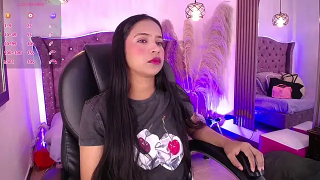 SophiaWalker 1 online show from December 1, 11:22 am