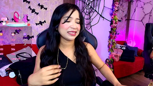 SophiaWalker 1 online show from November 1, 11:48 am