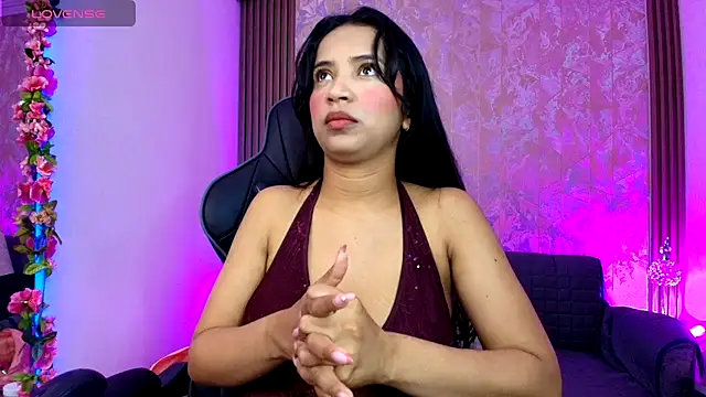 SophiaWalker 1 online show from October 19, 12:08 pm