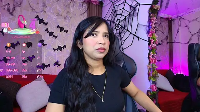 SophiaWalker 1 online show from October 31, 11:51 am