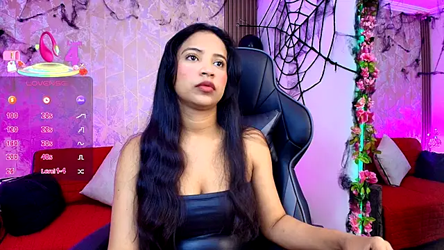 SophiaWalker 1 online show from October 27, 11:55 am