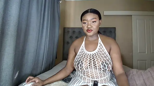 nanababe1 online show from February 11, 10:15 am