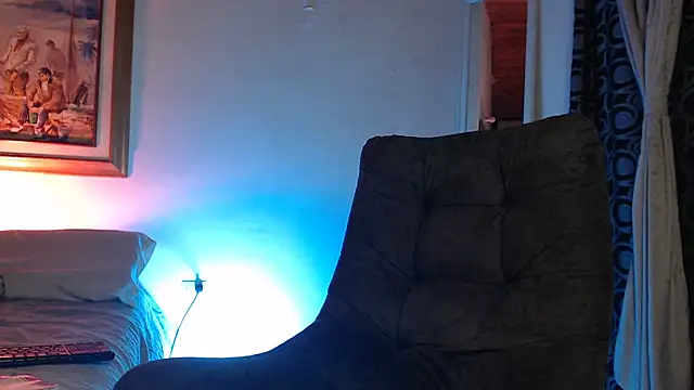 ArturoCardona  online show from April 23, 12:50 am