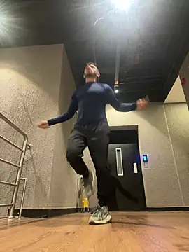 ArturoCardona  online show from February 17, 10:34 am