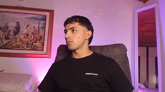 ArturoCardona  online show from March 10, 5:50 pm