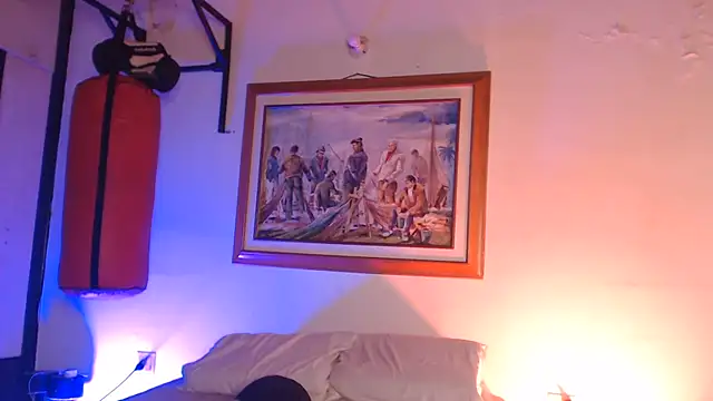Snapshot of ArturoCardona_ chatting on July 1, 9:48 pm ArturoCardona online show from July 1, 9:48 pm