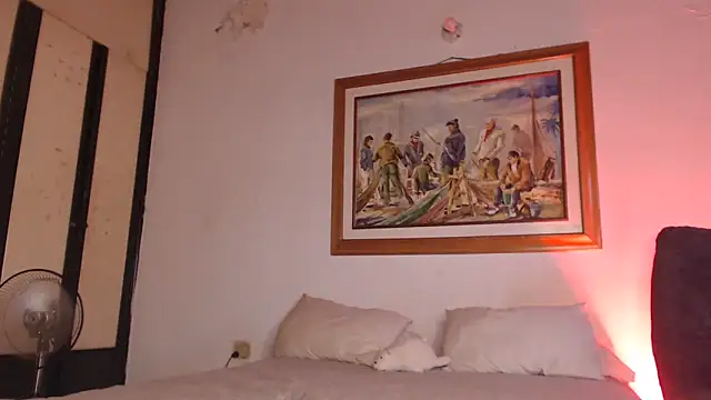 ArturoCardona  online show from March 16, 4:54 pm