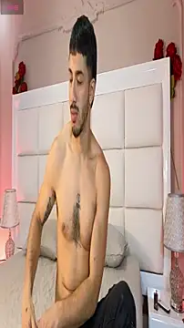 ArturoCardona  online show from January 14, 2:09 pm