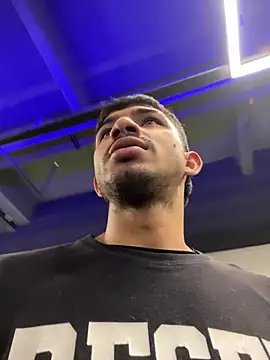 ArturoCardona  online show from February 9, 10:57 am