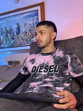 ArturoCardona  online show from November 25, 11:27 pm