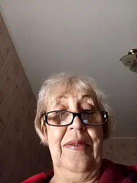 Snapshot of Anatolia5961 chatting on October 25, 2:55 am Anatolia5961 online show from October 25, 2:55 am