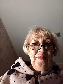 Snapshot of Anatolia5961 chatting on October 7, 2:56 am Anatolia5961 online show from October 7, 2:56 am