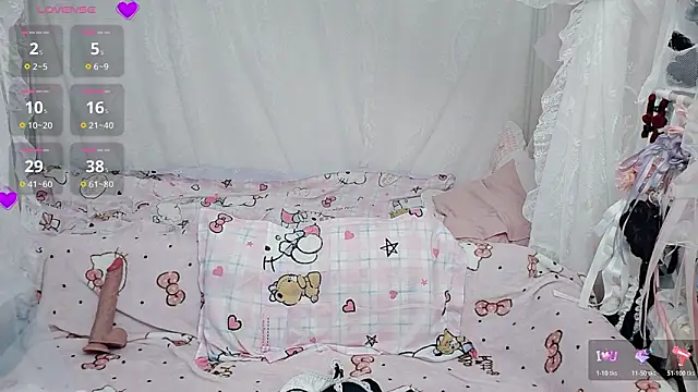 9aunatiis online show from April 3, 7:31 pm