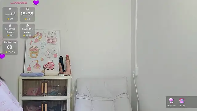 9aunatiis online show from December 21, 6:53 pm