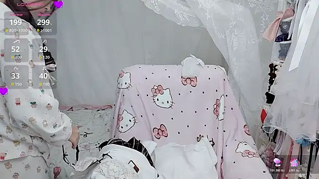 9aunatiis online show from February 20, 9:17 pm