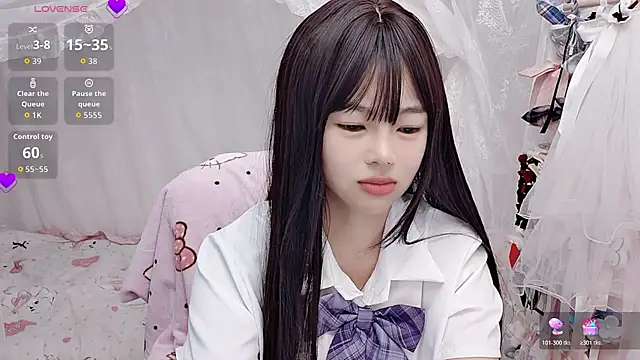 9aunatiis online show from February 27, 9:58 pm