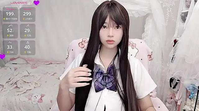 9aunatiis online show from February 12, 7:02 pm