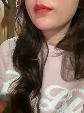 Linda288 online show from February 18, 3:48 am