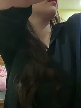 Linda288 online show from February 19, 9:50 am