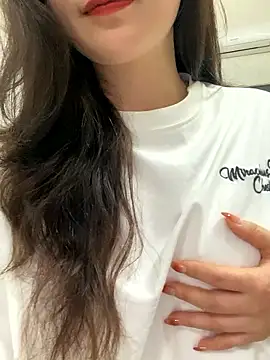 Linda288 online show from January 16, 3:49 pm