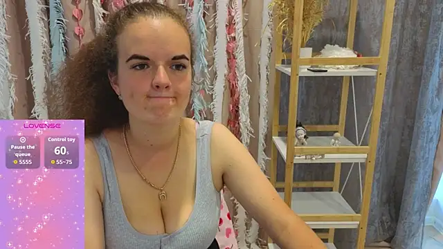 Luisa Rosee online show from September 11, 3:56 pm