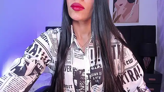 Snapshot of kaylaadams7 chatting on October 23, 11:42 am kaylaadams7 online show from October 23, 11:42 am