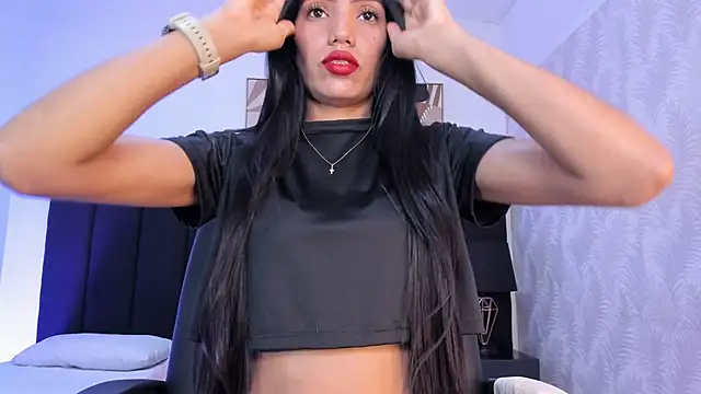 kaylaadams7 online show from January 10, 11:38 am