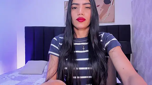 Snapshot of kaylaadams7 chatting on October 21, 11:42 am kaylaadams7 online show from October 21, 11:42 am