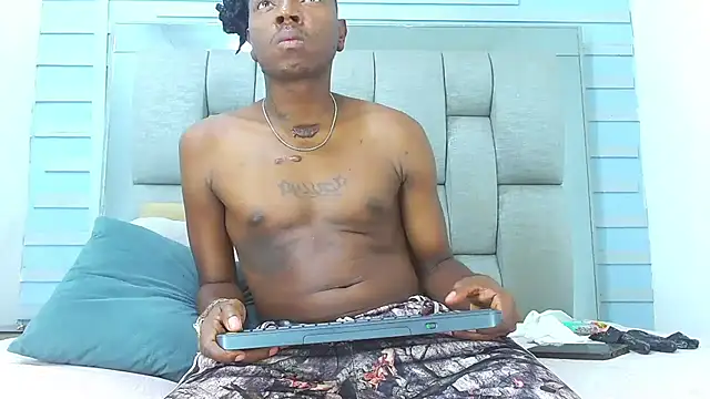 Black Fire10 online show from September 22, 7:31 pm