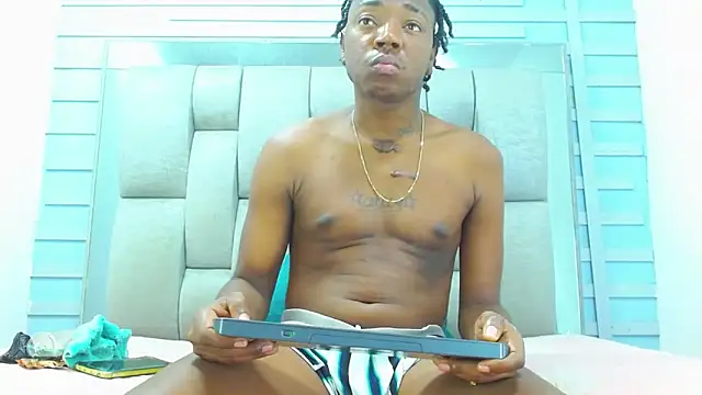 Black Fire10 online show from March 11, 4:34 pm