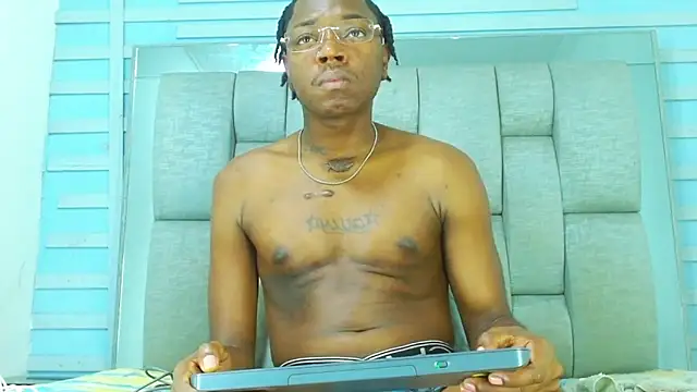 Black Fire10 online show from October 17, 7:59 pm